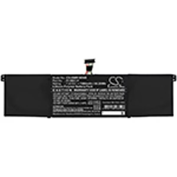 Replacement For CAMERON SINO CSXMR166NB, Ilc, Mfr#: CS-XMR166NB
